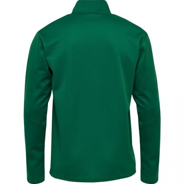 SV Veitshöchheim Authentic 1/2 Zip Sweatshirt Herren